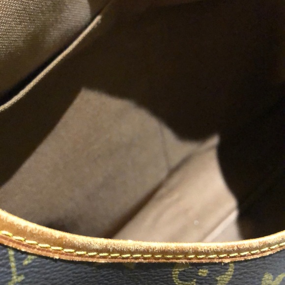 NOT FOR SALE Louis Vuitton  BAG - Picture 4 of 8